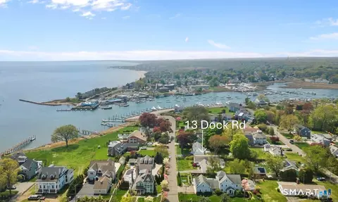 13 Dock Rd, Milford, CT 06460