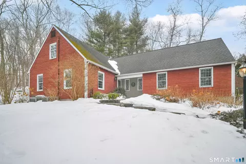 743 Green Hill Rd, Madison, CT 06443