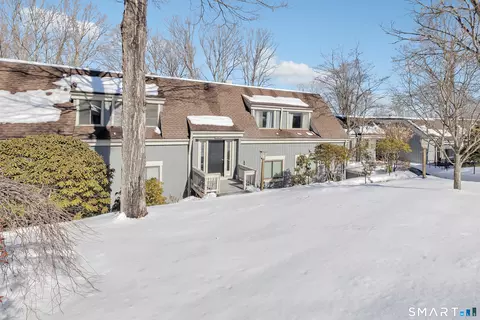 289 Heritage Vlg #C, Southbury, CT 06488