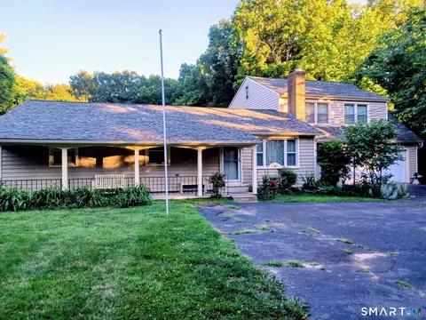 41 E Granby Rd, Granby, CT 06035