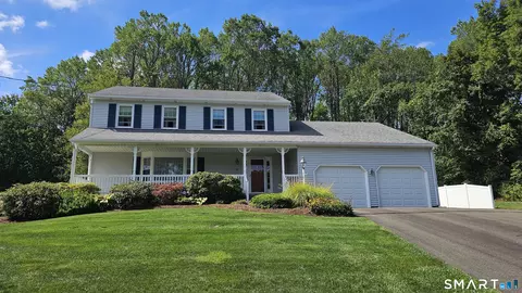 26 Cassella Dr, Wallingford, CT 06492