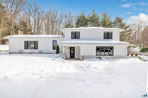 114 Turkey Roost Rd, Monroe, CT 06468