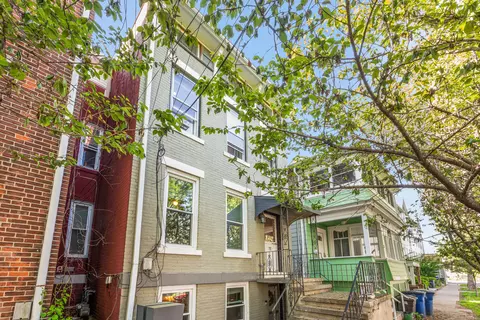 20 Nash St, New Haven, CT 06511