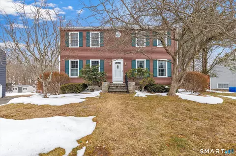 22 Jenyfer Ct, Shelton, CT 06484