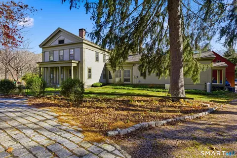 214 Green Hill Rd, Killingworth, CT 06419
