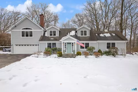 29 Richmond Dr, Darien, CT 06820