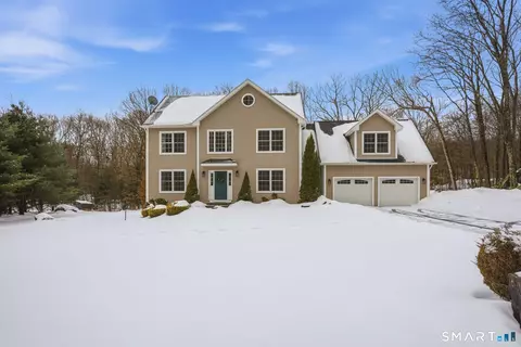 27 Amanda Way, Tolland, CT 06084