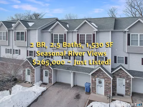 296 Hamilton Ave #30, Norwich, CT 06360
