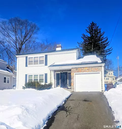 275 Winthrop St, New Britain, CT 06052