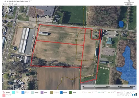 Abbe Road, East Windsor, CT 06088