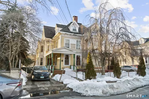 349 Noble Ave, Bridgeport, CT 06608