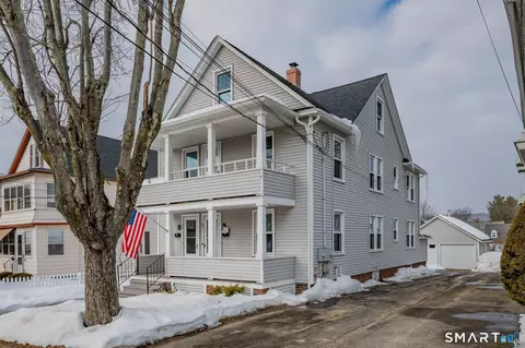 64 Cooper St, Torrington, CT 06790