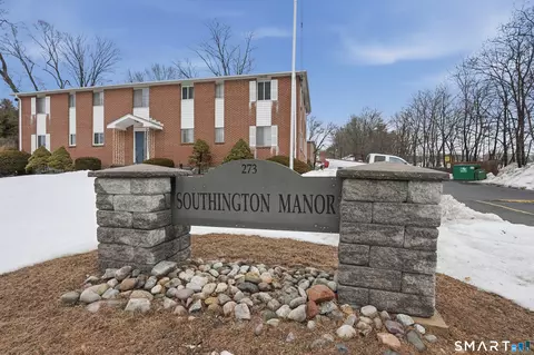 273 Queen St #9C, Southington, CT 06489