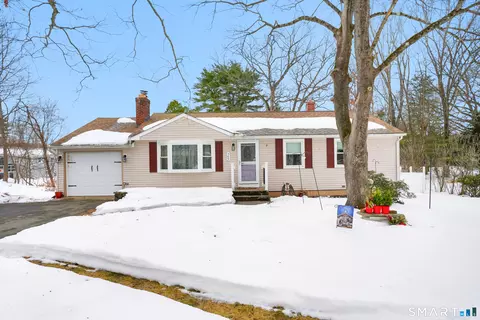 25 Sheffield Ln, Bristol, CT 06010