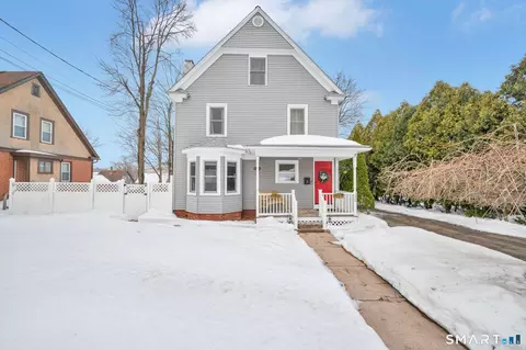 150 Summit St, Manchester, CT 06040