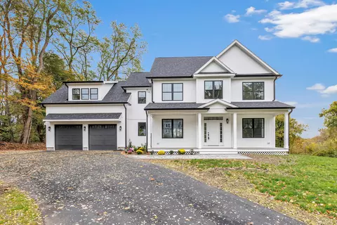 128 Barn Hill Rd, Monroe, CT 06468