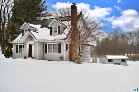183 Phoenix St, Vernon, CT 06066