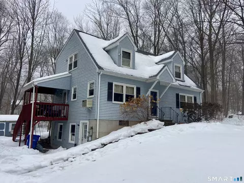 498 Root Rd, Coventry, CT 06238