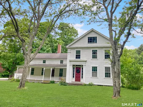 13 Bates Rd, Chaplin, CT 06235