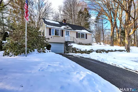 151 Highview Dr, Harwinton, CT 06791