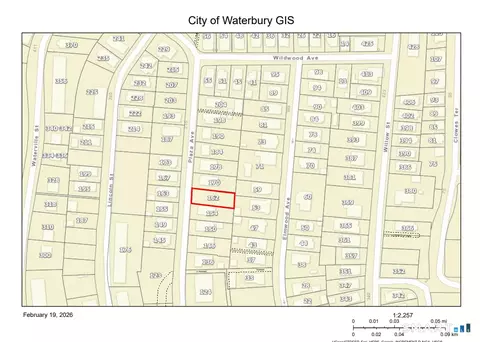 162 Plaza Ave, Waterbury, CT 06710