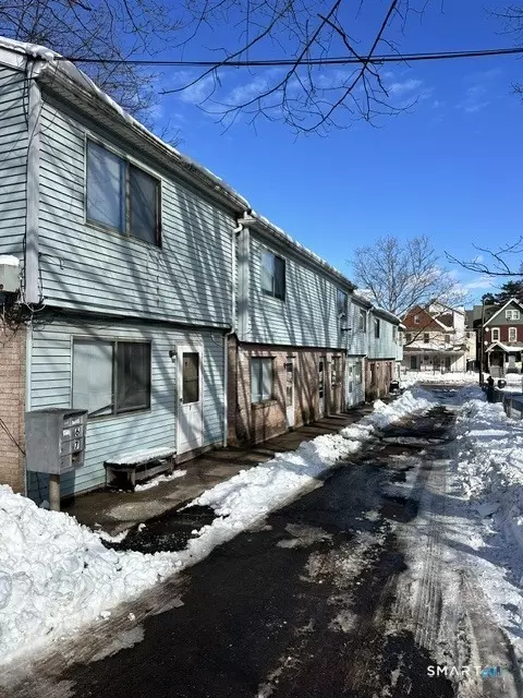 75 Franklin Ave, Hartford, CT 06114