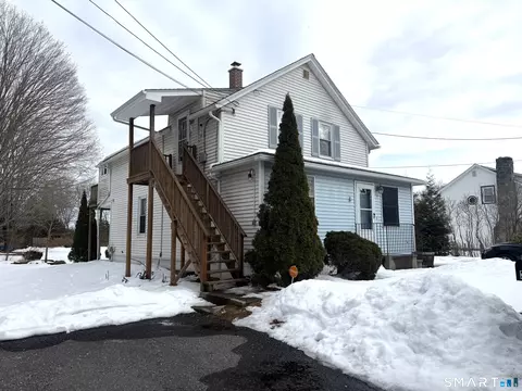 31-33 Williams St, Griswold, CT 06351