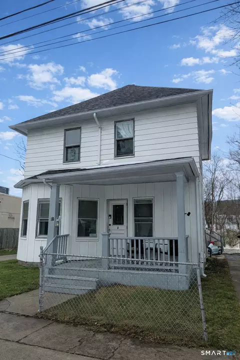 18 Woodruff Ct, New Britain, CT 06053