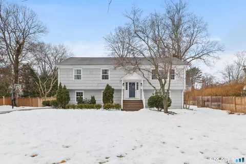 3 Revere Rd, Darien, CT 06820