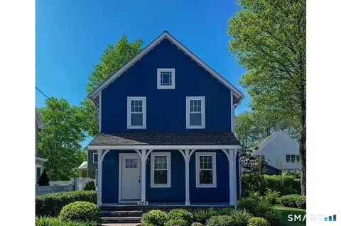 279 Spruce St, Southport, CT 06890