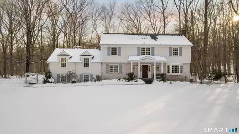 19 Circle Rd, Darien, CT 06820