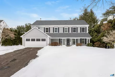 43 Phillips Ln, Darien, CT 06820