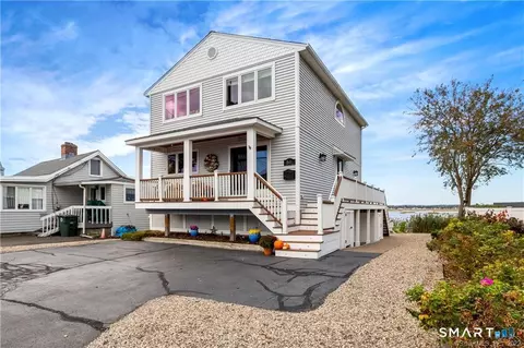 50 Milford Point Rd, Milford, CT 06460