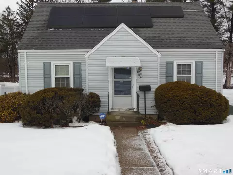 852 Tolland St, East Hartford, CT 06108