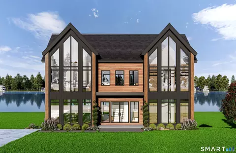 44 N Lake Shore Dr, Brookfield, CT 06804