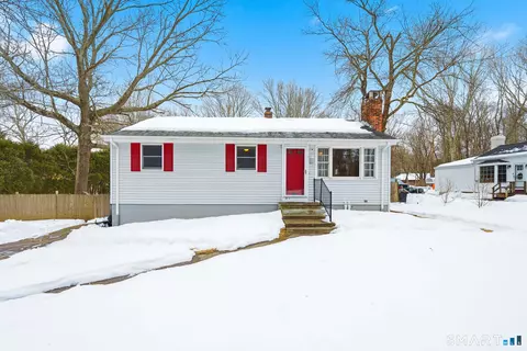 394 Cherry Ln, Oakdale, CT 06370