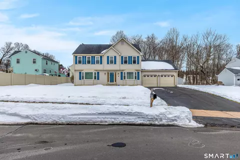 5 Ashley Rd, Windsor, CT 06095