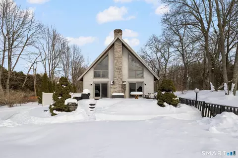 233 N Society Rd, Canterbury, CT 06331
