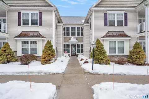95 S Ridge Ln #CG2, Berlin, CT 06037