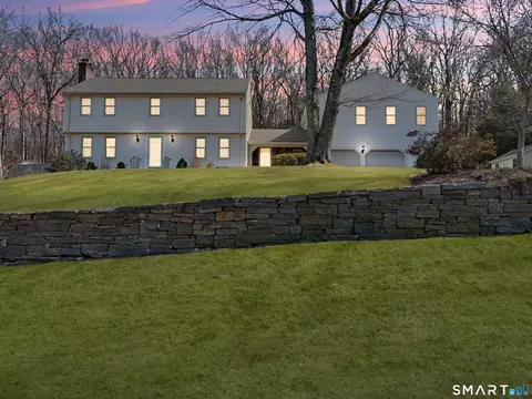 34 Tunxis Trl, Bolton, CT 06043