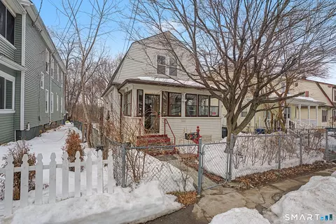 311 Hillside Ave, Hartford, CT 06106
