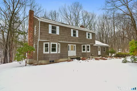 429 Rock House Rd, Redding, CT 06896