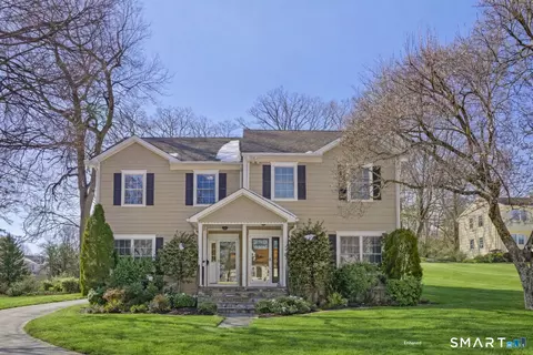 86 Forest St #S, New Canaan, CT 06840