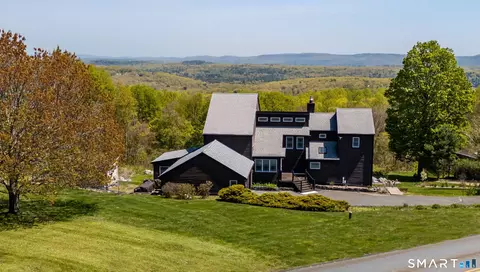 86 Taine Mountain Rd, Burlington, CT 06013