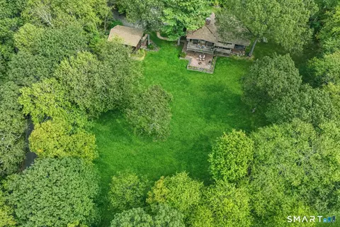 51 Deer Run Rd, Wilton, CT 06897