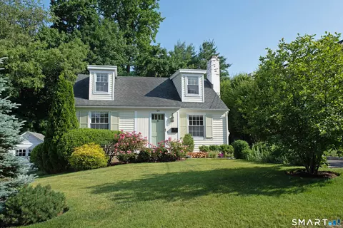 64 Sunrise Ave, New Canaan, CT 06840