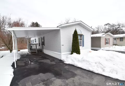 325 Kelly Rd #TRLR R19, Vernon, CT 06066