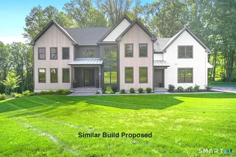 110 Porters Hill Rd, Trumbull, CT 06611