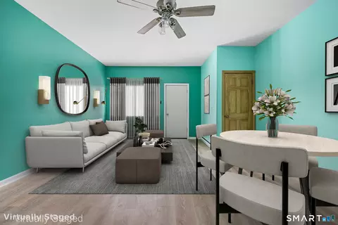 426 Emmett St #A, Bristol, CT 06010