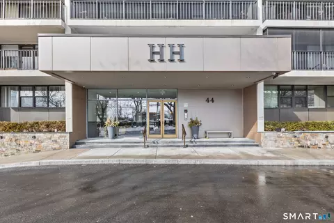 44 Strawberry Hill Ave #11N, Stamford, CT 06902